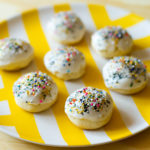 Anise Cookies