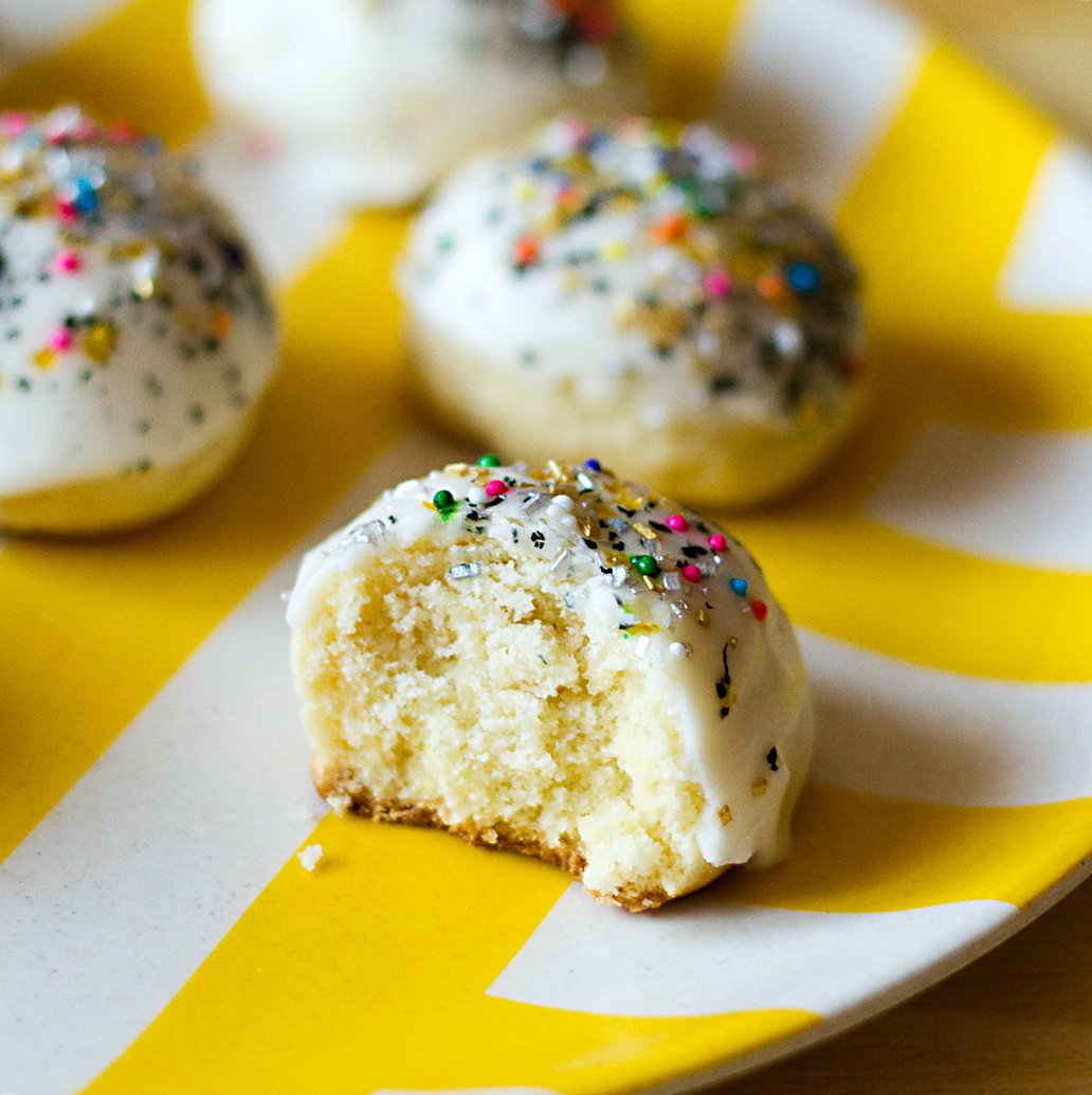 Anise Cookies We Are All Magic