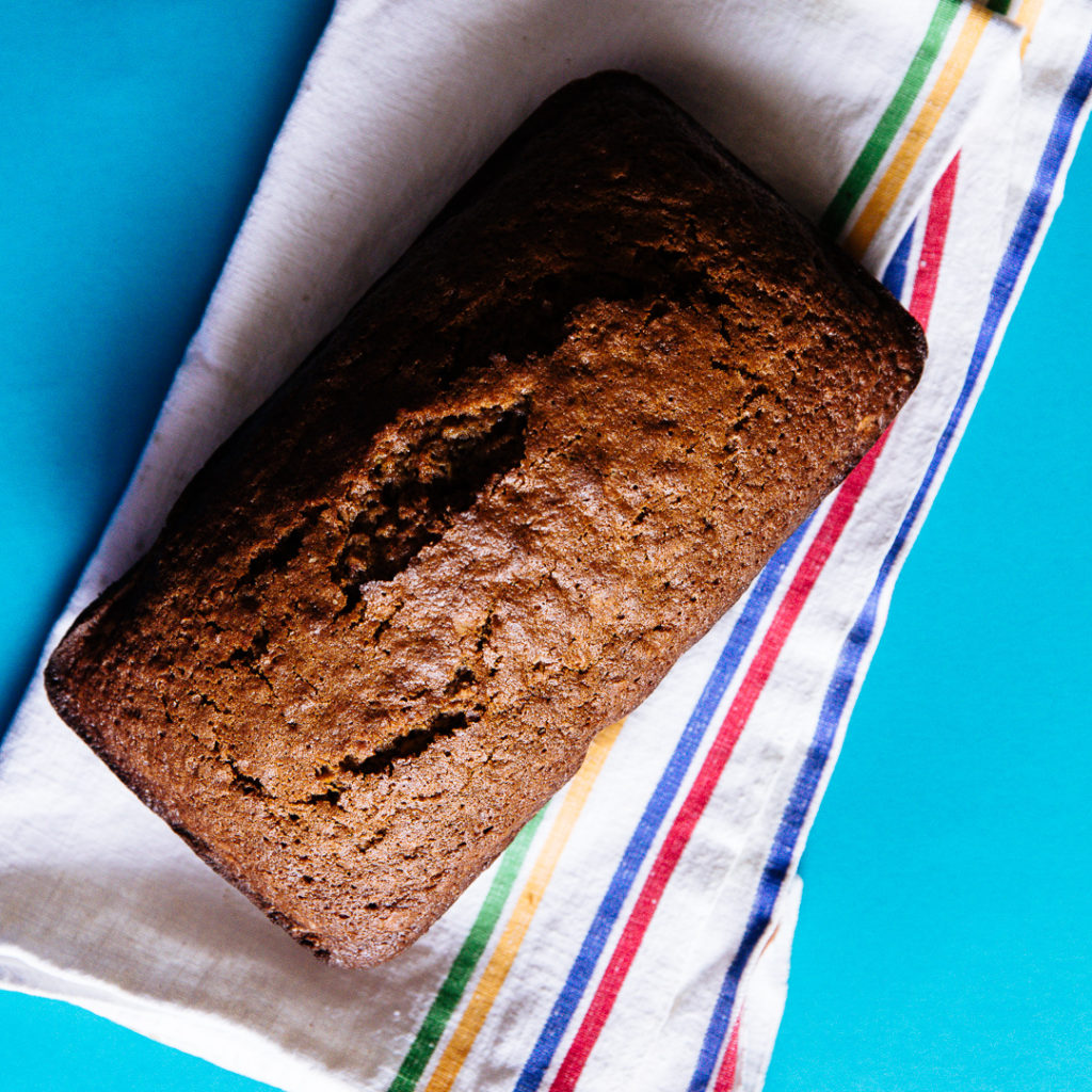 applesauce quick bread from above