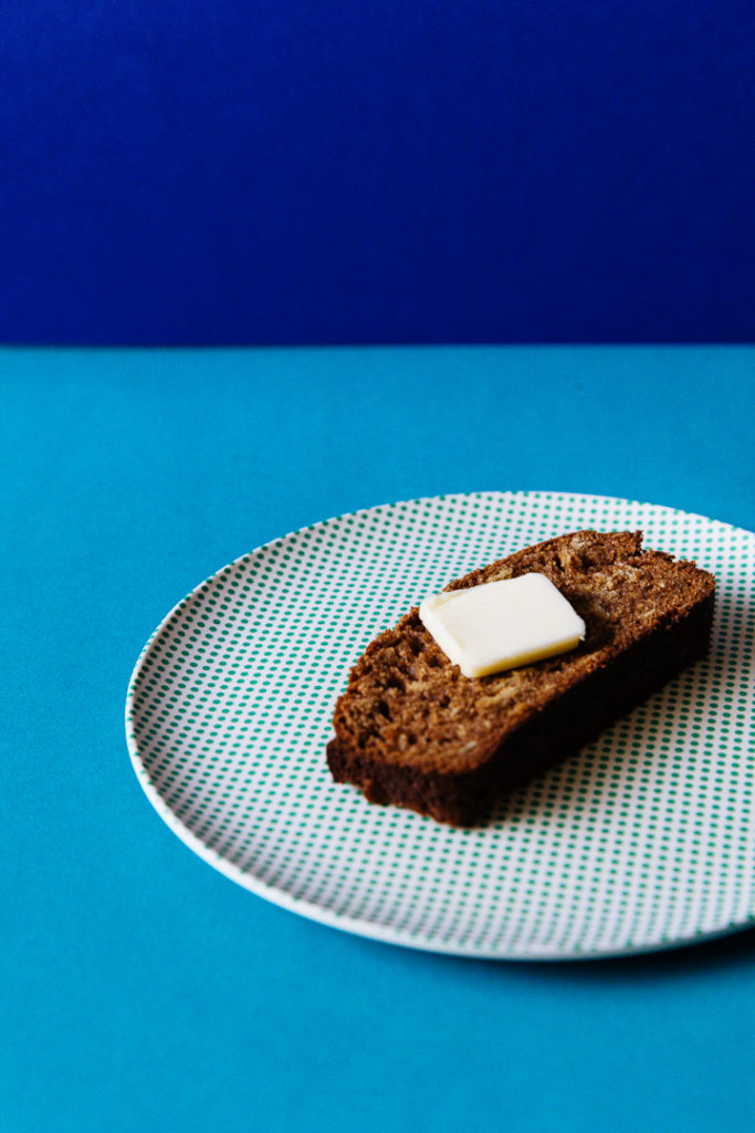 applesauce quick bread 5